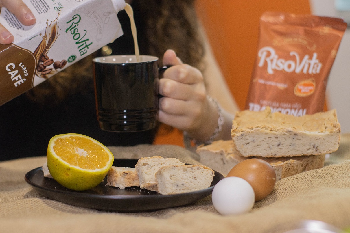 Alimentação restritiva não precisa ser impedimento em todas as fases da vida
