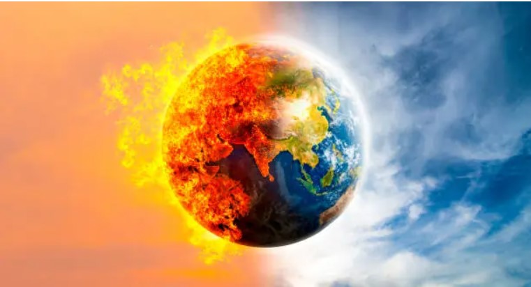 Dia Nacional da Conscientização sobre as Mudanças Climáticas é comemorado em 16 de março
