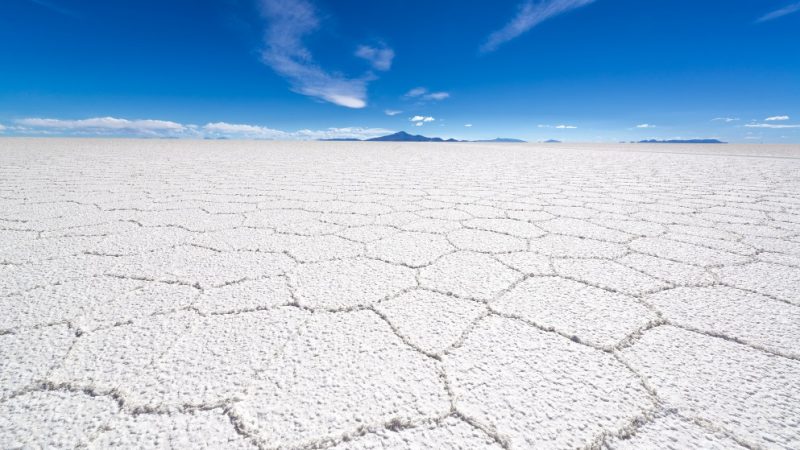 Bióloga alerta para impacto ambiental da mineração de metais necessários para a transição energética