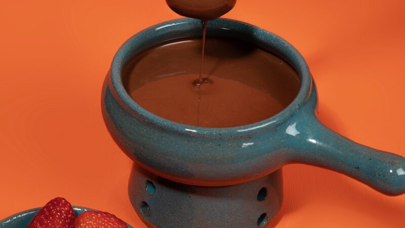 Perfeito para o inverno: Goldko, marca da família Kopenhagen, lança fondue zero açúcar e sem glúten