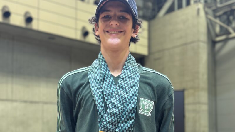 Gui Khury vence no Best Trick e quebra recorde nos X-Games