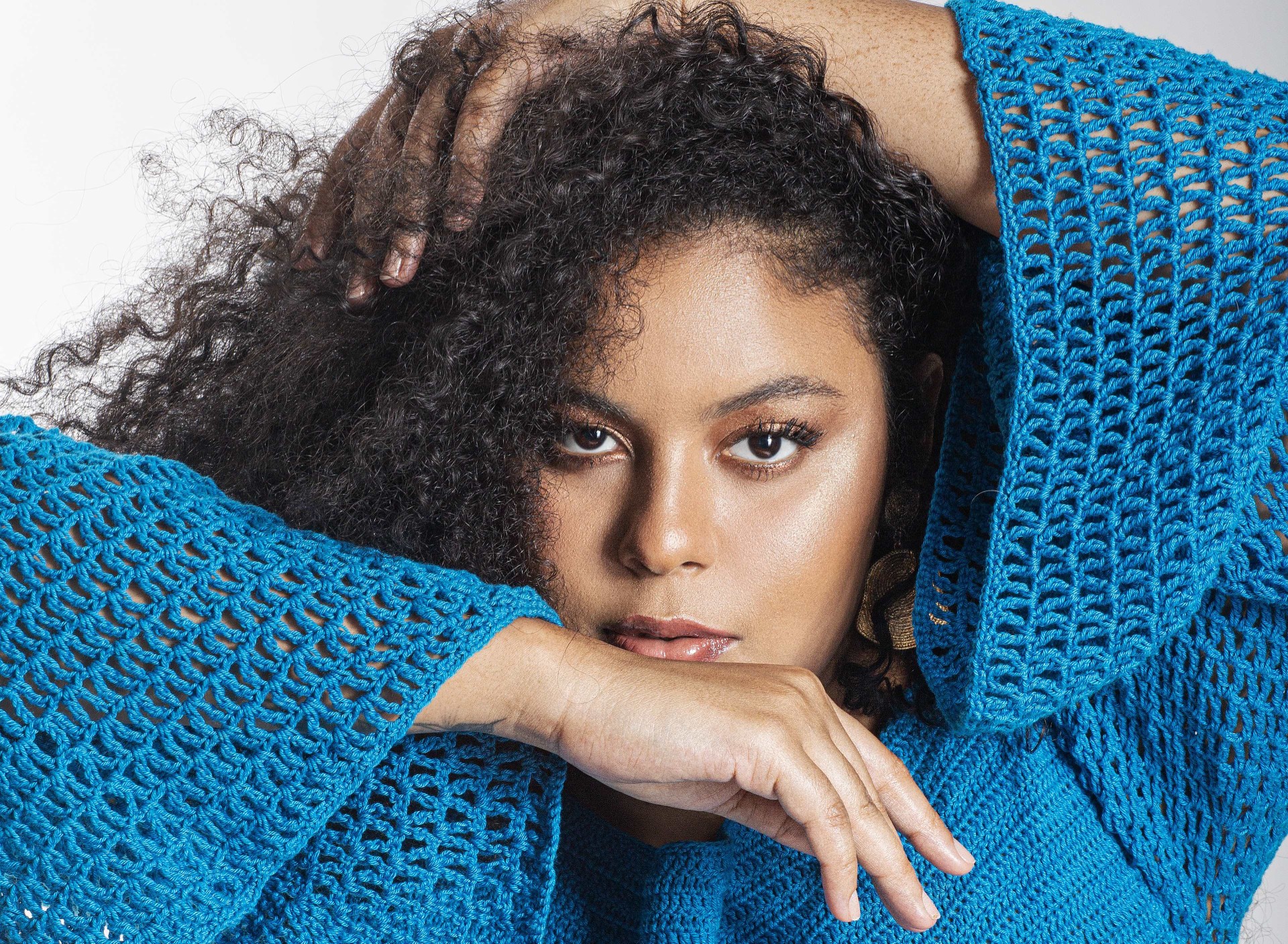 Rachel Reis apresenta show especial na Ópera de Arame