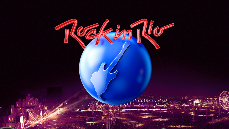 Garanta a hospedagem de última hora para o Rock in Rio 2024