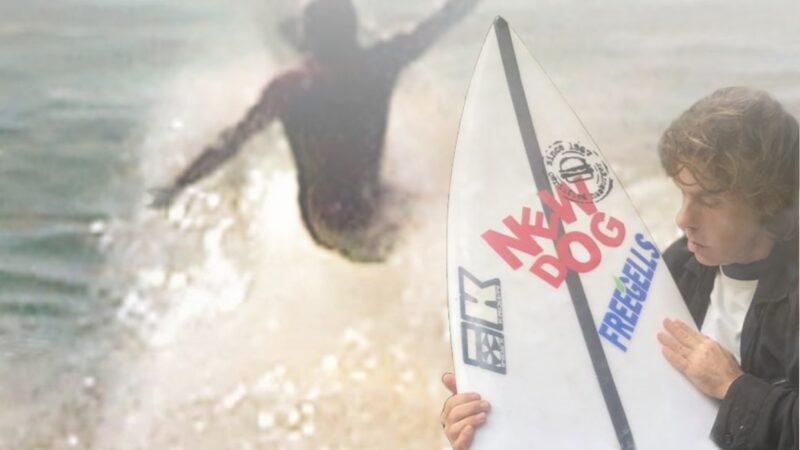 New Dog Hamburgueria e Drops Freegells Unidos com Arno Anhelli na Busca pelo Novo Recorde Mundial