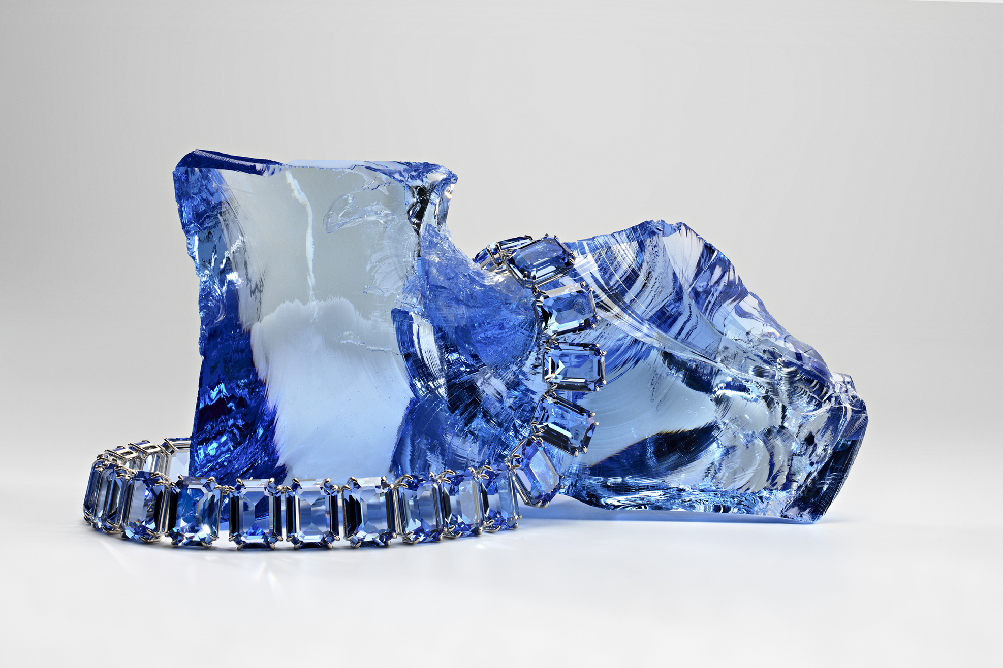 Relatório de Sustentabilidade 2024 da Swarovski demonstra compromisso contínuo com o progresso e a inovação