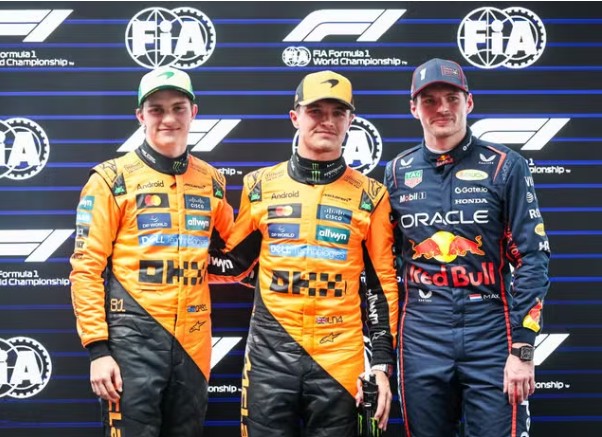 F1 entra na reta final com decisões abertas e disputas acirradas